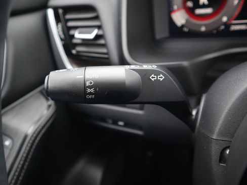 Used 2024 Nissan Rogue Platinum w/ Platinum Premium Package image 25