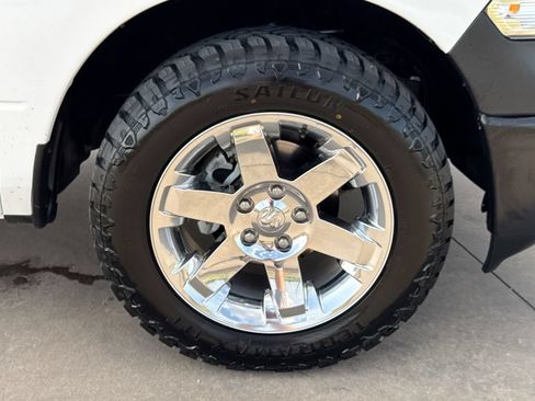 Used 2024 RAM 1500 Tradesman w/ Electronics Group AWD/4WD image 10