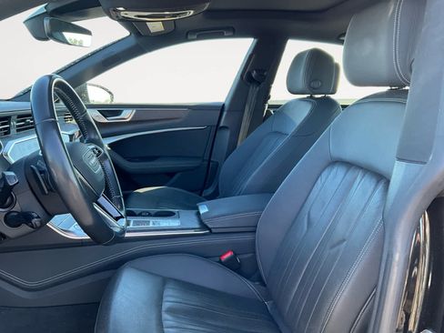 Used 2019 Audi A7 3.0T Prestige image 10