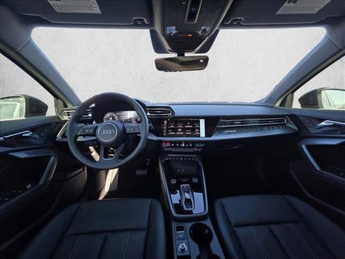 New 2026 Audi A3 2.0T Premium image 18