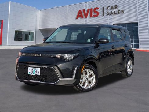 Used 2024 Kia Soul LX w/ Option Group 015 image 1