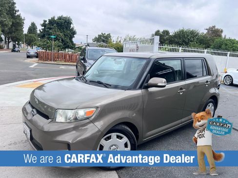 Used 2012 Scion xB image 5