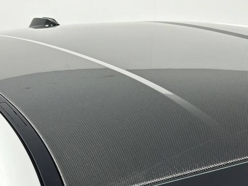 Used 2025 BMW M2 w/ Carbon Package RWD image 13