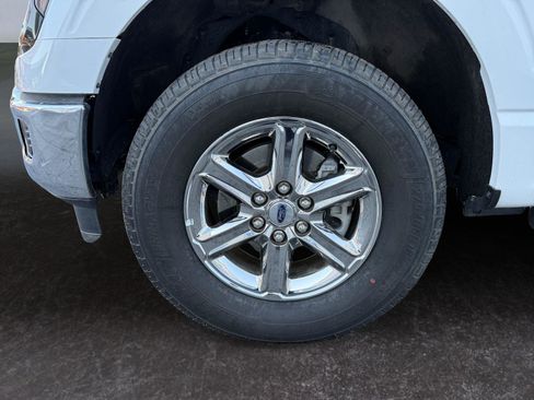 Used 2024 Ford F150 XLT AWD/4WD image 15