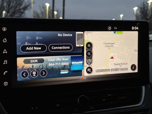 Used 2023 Nissan Altima 2.5 SL image 23