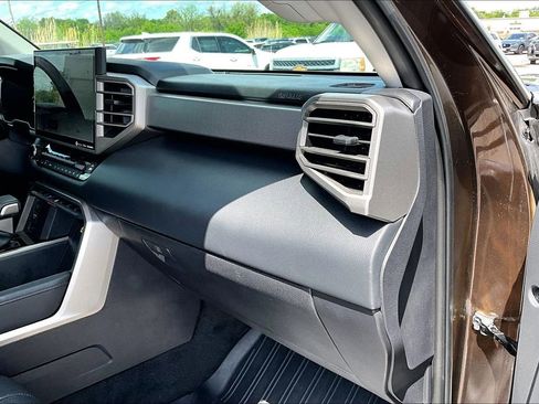 Used 2024 Toyota Tundra Limited w/ Power Package image 19