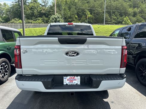 New 2026 Ford F150 XLT w/ Tow/Haul Package AWD/4WD image 5