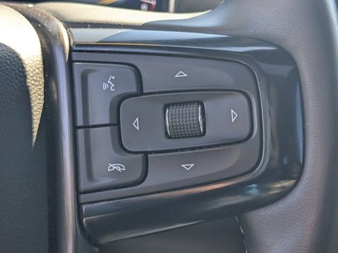 Used 2024 GMC Sierra 2500 AT4 w/ AT4 Premium Plus Package image 30