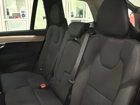 Used 2026 Volvo XC90 B6 Plus w/ Protection Package Premier image 26