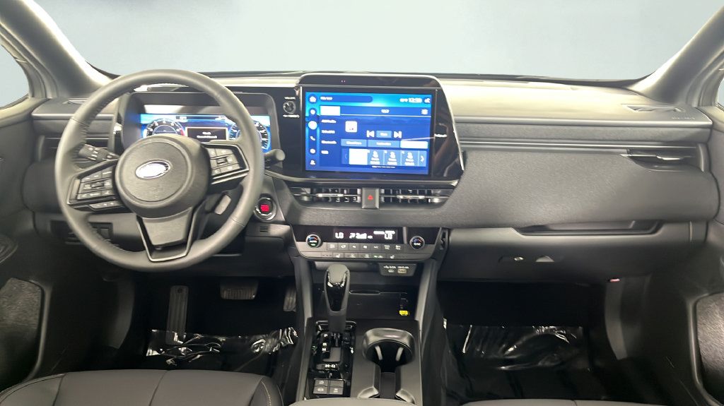 New 2026 Subaru Outback Limited AWD/4WD image 19