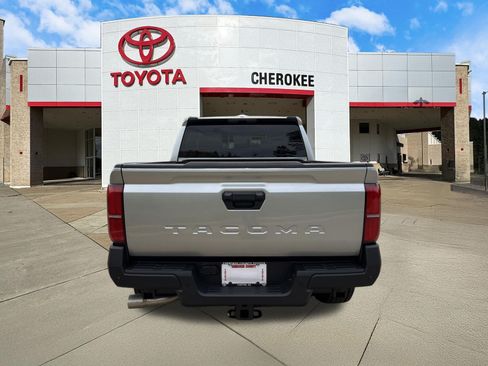 Used 2026 Toyota Tacoma SR RWD image 6
