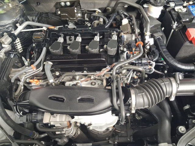 Used 2023 Honda Accord LX image 28