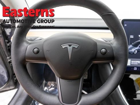 Used 2020 Tesla Model 3 Performance AWD/4WD image 10