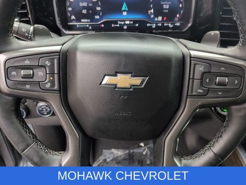 Used 2023 Chevrolet Silverado 1500 High Country w/ High Country Premium Package image 12