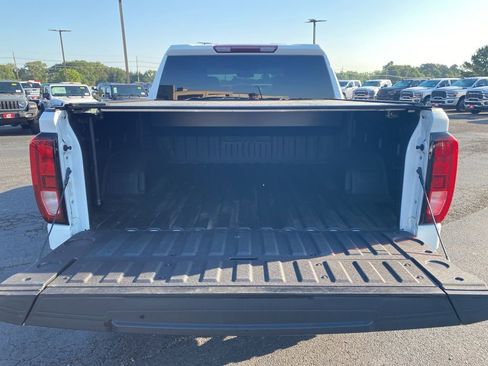 Used 2021 GMC Sierra 1500 Elevation AWD/4WD image 33