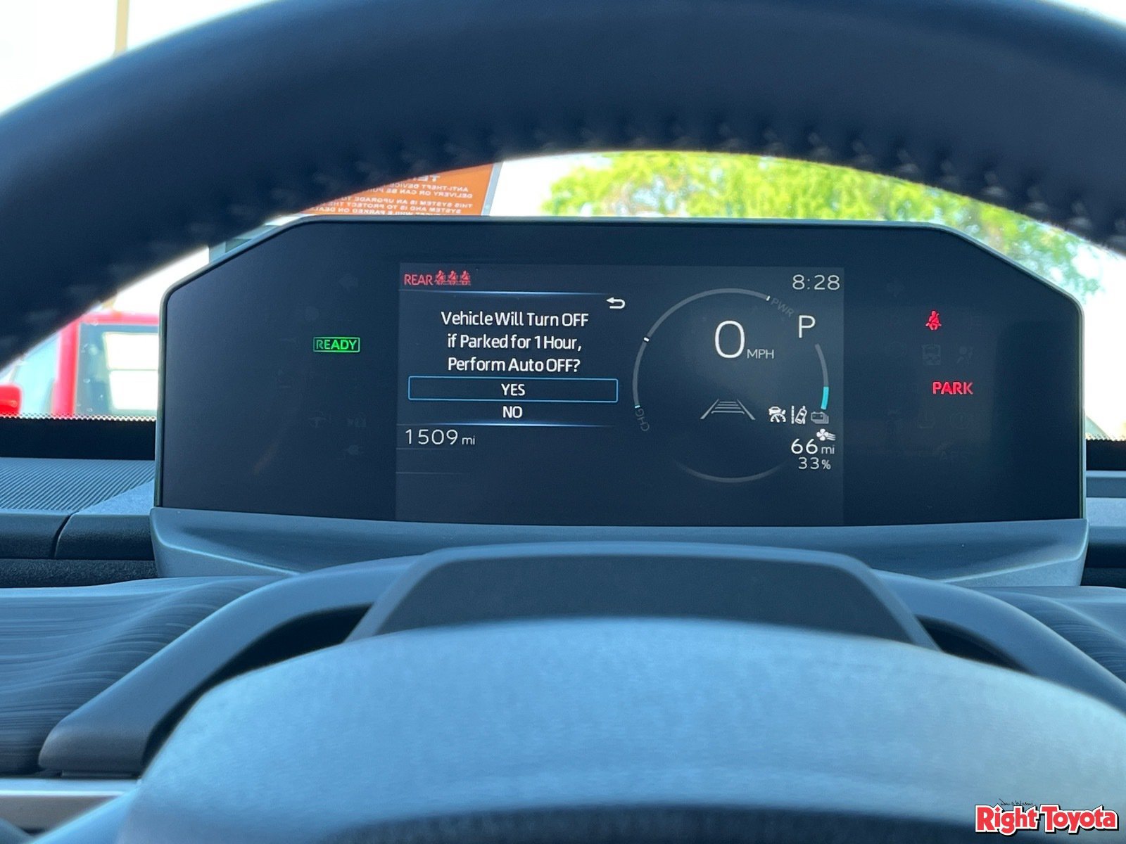 Certified 2026 Toyota C-HR AWD/4WD image 25