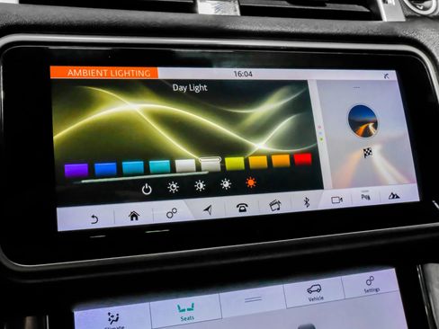 Used 2019 Land Rover Range Rover Sport Supercharged image 35