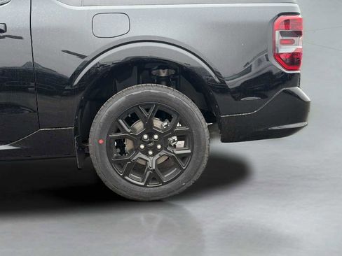 New 2026 Ford Maverick Lobo AWD/4WD image 44