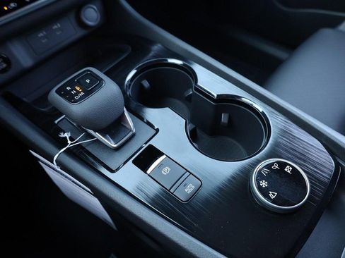 New 2026 Nissan Rogue SV w/ SV Premium Package image 17