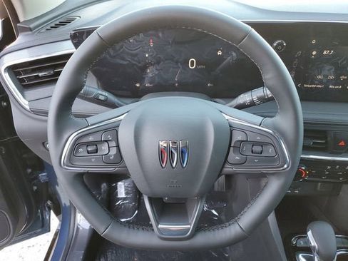 New 2026 Buick Encore GX Sport Touring w/ Comfort Package image 20