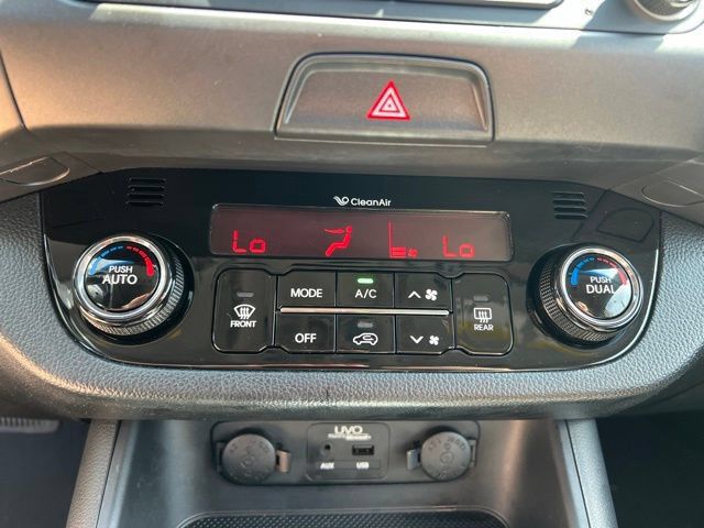 Used 2013 Kia Sportage EX w/ EX Premium Pkg FWD image 21
