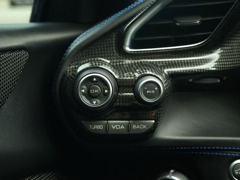 Used 2017 Ferrari 488 Spider image 28