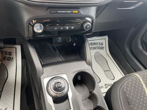 Certified 2023 Ford Escape Active w/ Tech Pack #2 image 10