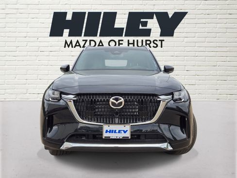 New 2026 MAZDA CX-90 3.3 Turbo S w/ Premium Plus AWD/4WD image 2