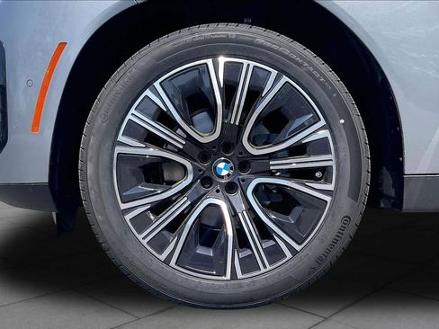 New 2026 BMW X3 xDrive30 w/ Convenience Package AWD/4WD image 11