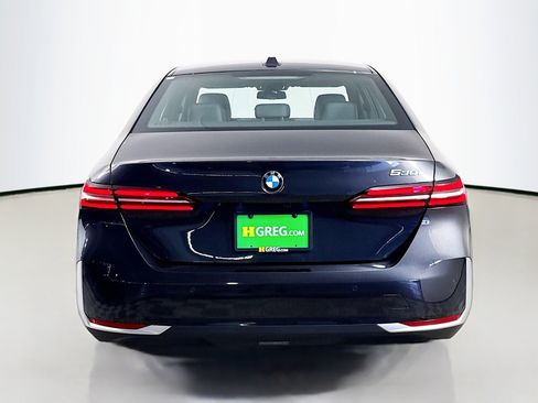 Used 2025 BMW 530i image 7
