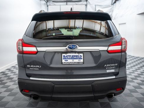 Used 2020 Subaru Ascent Touring AWD/4WD image 7