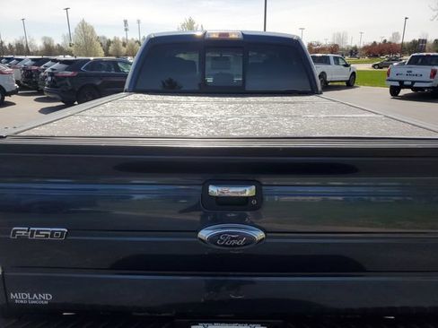 Used 2014 Ford F150 XLT w/ Equipment Group 302A Luxury AWD/4WD image 34