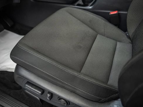 Used 2025 Honda CR-V EX image 34