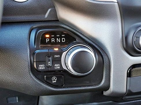 Used 2024 RAM 1500 Big Horn image 31