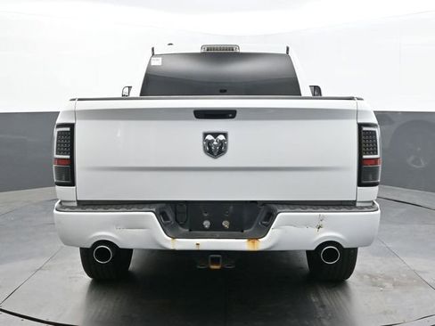 Used 2014 RAM 1500 Express image 5