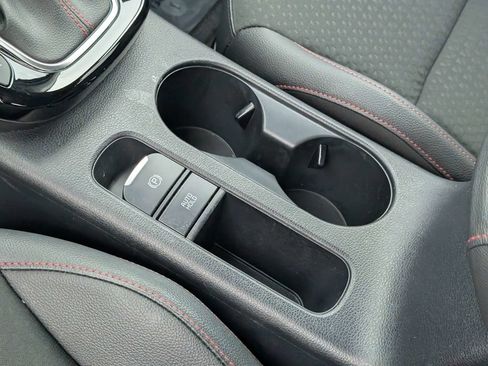 Certified 2024 Kia Soul GT-Line w/ GT-Line Technology Package FWD image 21
