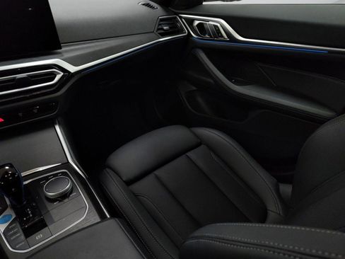 Used 2023 BMW i4 eDrive35 w/ Premium Package image 28