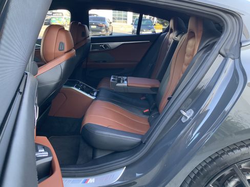 Used 2023 BMW M850i Gran Coupe xDrive image 26