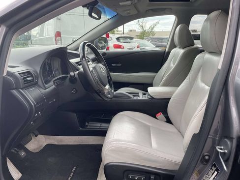 Used 2014 Lexus RX 350 FWD w/ Navigation Package image 15