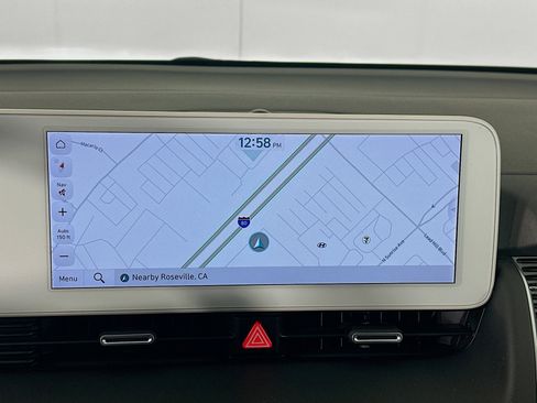 Used 2024 Hyundai Ioniq 5 SEL RWD image 21