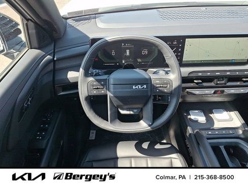 New 2027 Kia Telluride EX X-Line AWD/4WD image 11