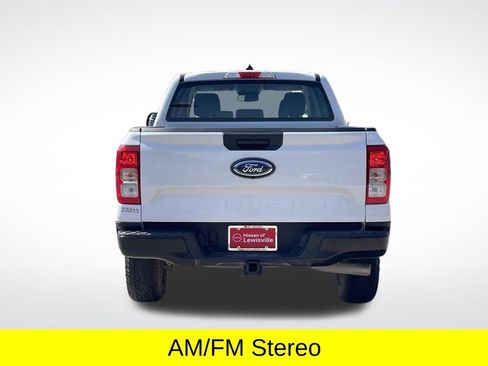 Used 2024 Ford Ranger XL w/ Trailer Tow Package AWD/4WD image 5