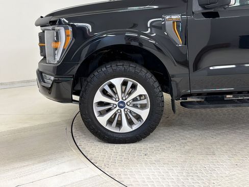 Used 2023 Ford F150 Tremor w/ Trailer Tow Package AWD/4WD image 13