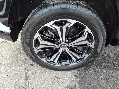 Certified 2024 Toyota RAV4 XSE image 7