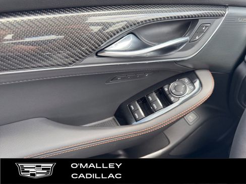 New 2026 Cadillac CT5 Sport w/ Technology Package image 19