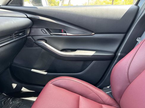 Certified 2023 MAZDA CX-30 AWD 2.5 S w/ Preferred Package image 24