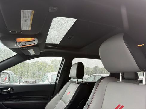 Used 2023 Dodge Durango R/T AWD/4WD image 20
