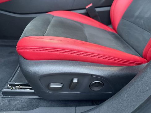 Certified 2024 Chevrolet Blazer EV RS image 12