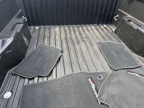 Certified 2025 Toyota Tacoma TRD Sport AWD/4WD image 22