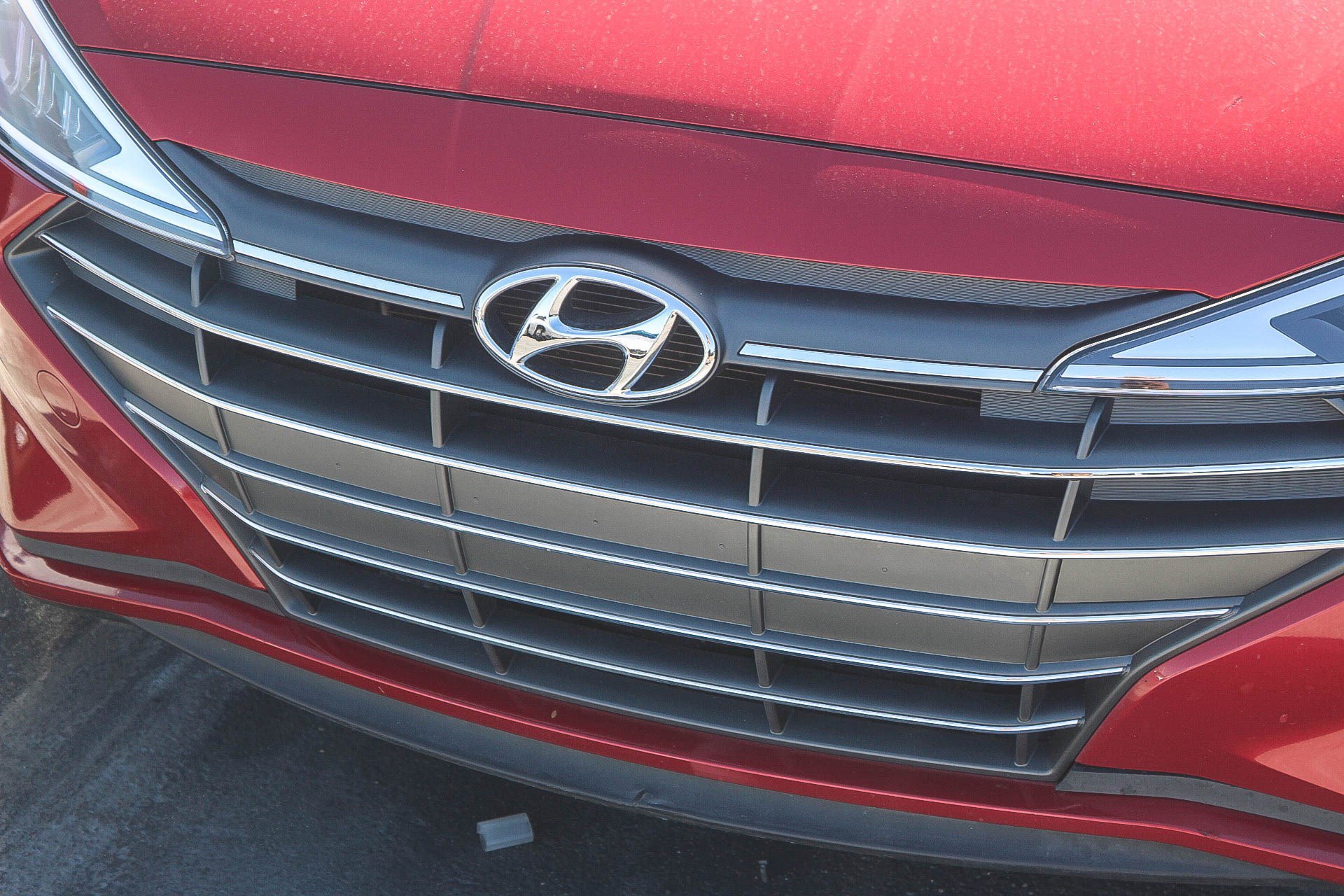Used 2020 Hyundai Elantra Value Edition FWD image 7